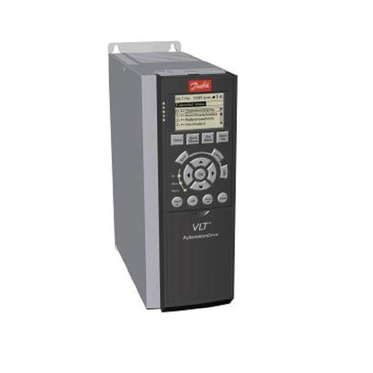 INVERTER DANFOSS FC 301 PT. Puissant Satria Indonesia